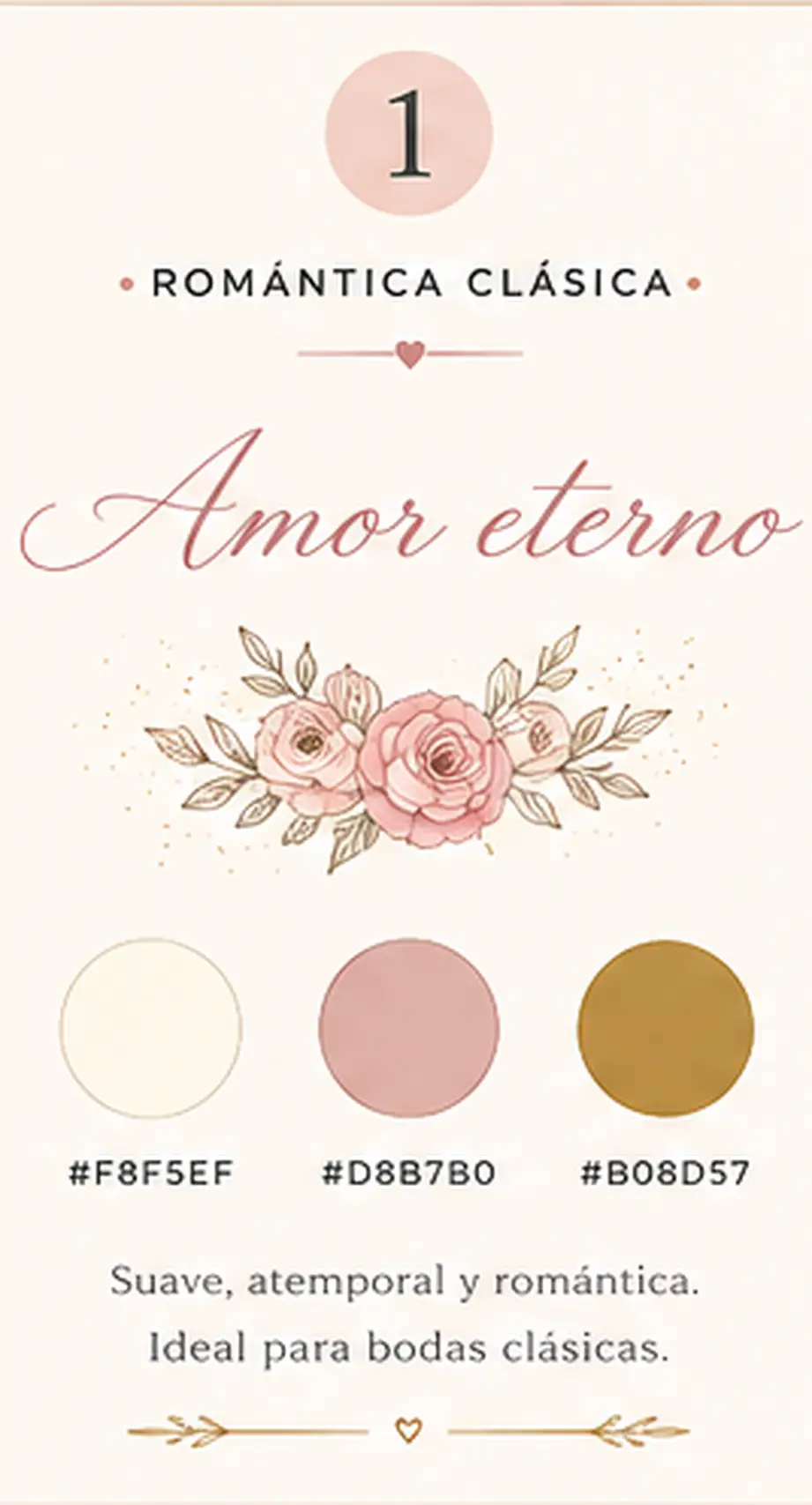 col1 - Romántica Clásica